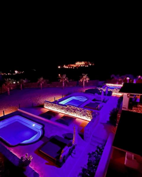 Aurora Mykonos Villas